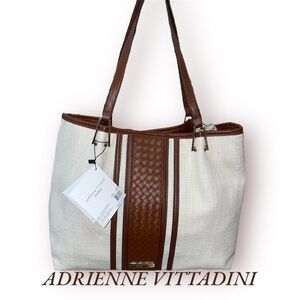 ADRIENNE VITTADINI PURSE